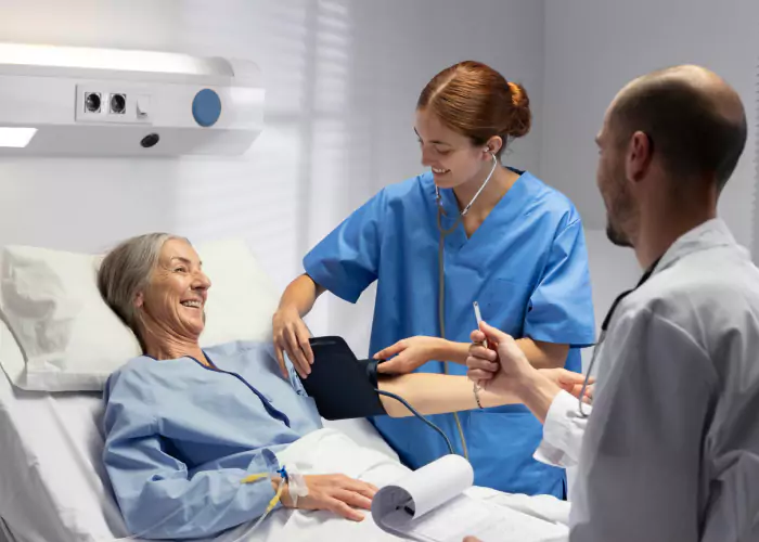 Early Heart Disease Symptoms in Patna Residents You Shouldn’t Ignore