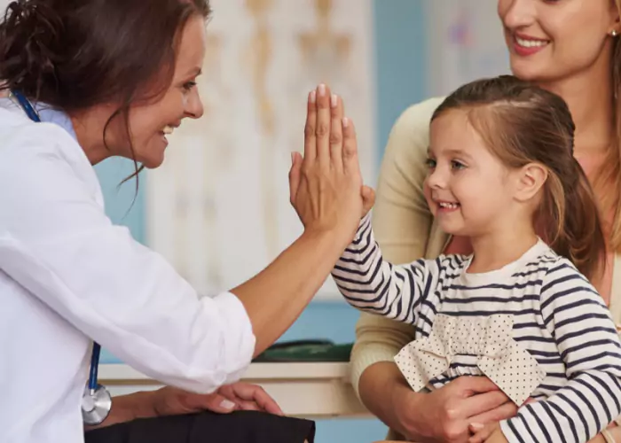 Expert Pediatrics in Kankarbagh – Comprehensive Child Healthcare at Margdarshan Hospital
