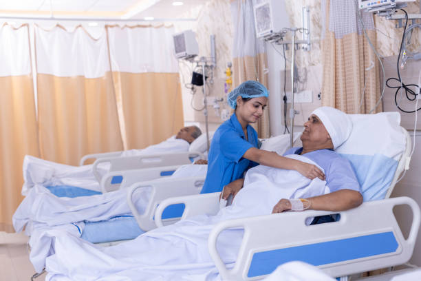 Early Warning Symptoms Requiring Surgical Care in Kankarbagh, Patna