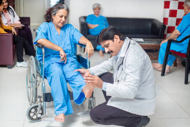 Margdarshan Hospital Patna – Reliable Healthcare for All