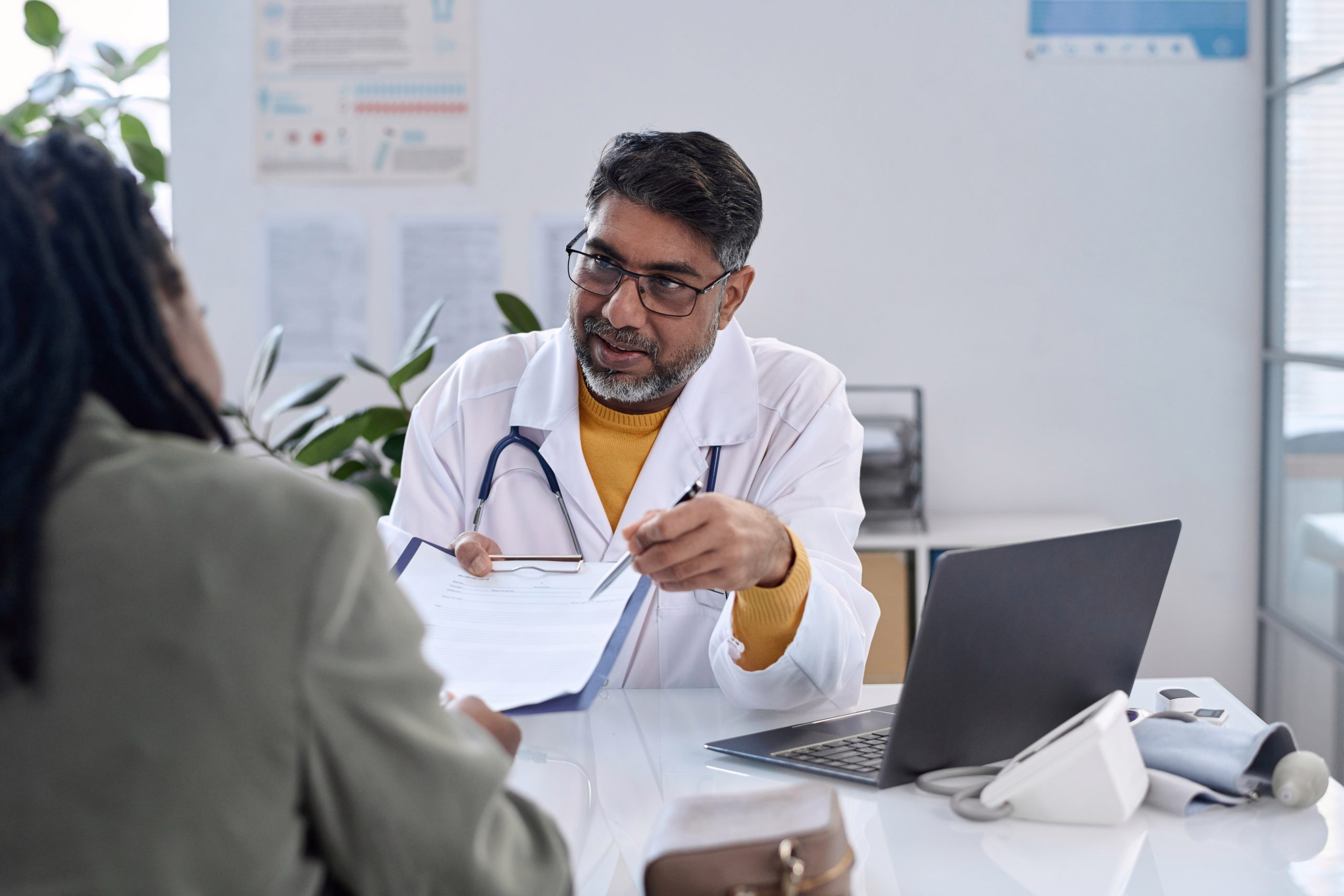 What Every Patna Resident Should Know About Urinary Health Issues
