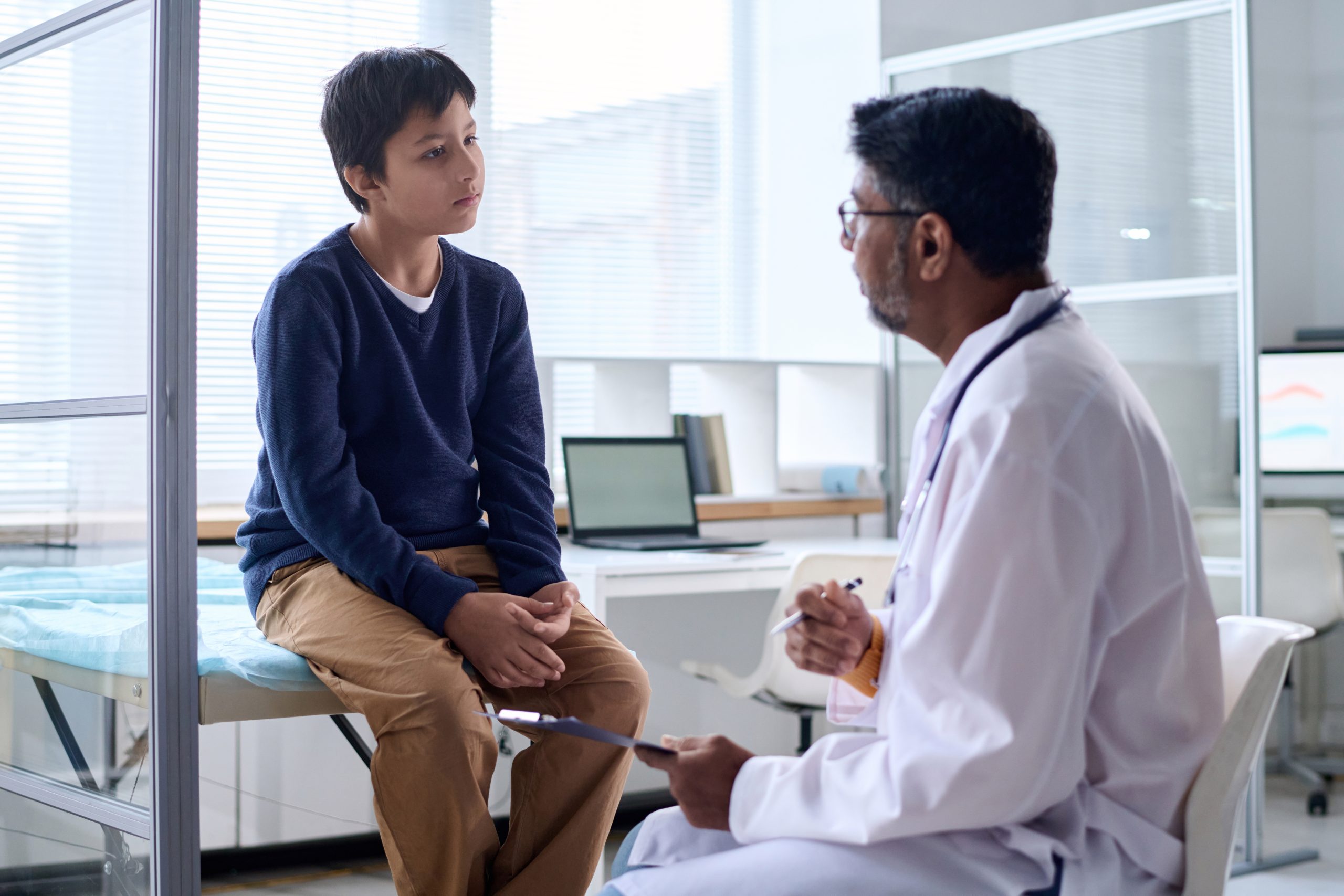 Preventive healthcare services at Margdarshan Hospital Kankarbagh Patna Bihar