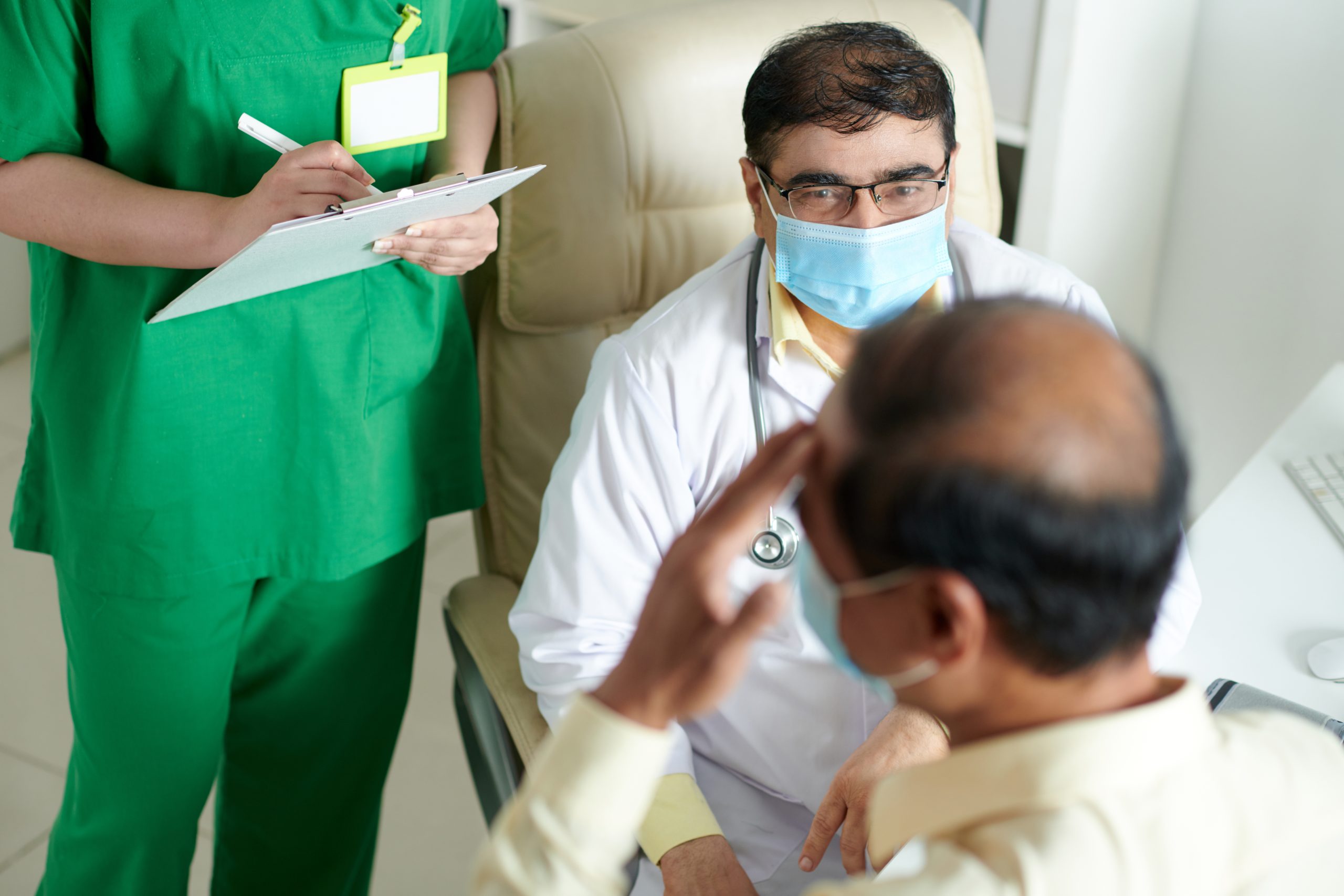 Multispeciality healthcare services at Margdarshan Hospital Kankarbagh Patna Bihar