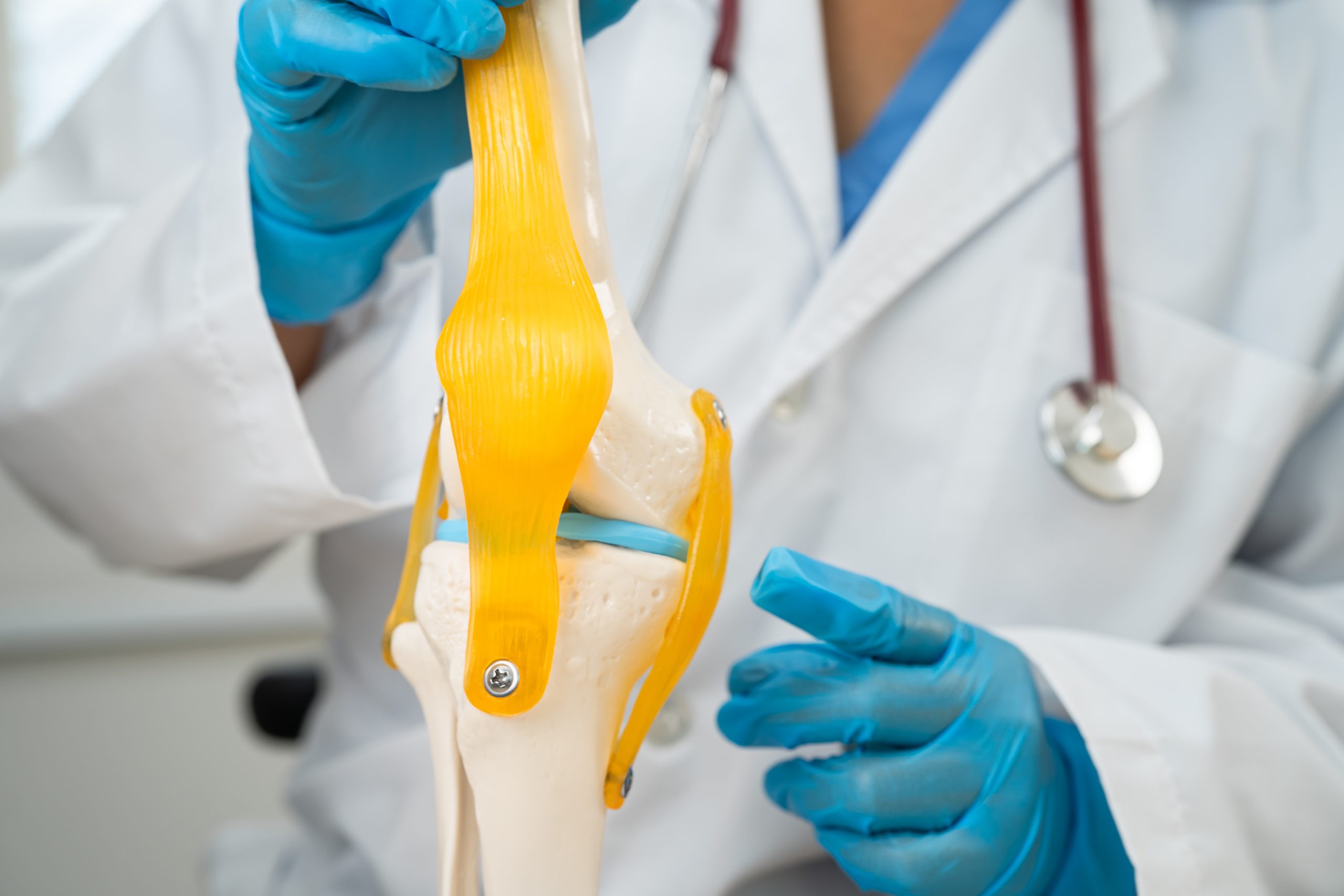 Orthopedic care at Margdarshan Hospital Kankarbagh Patna Bihar
